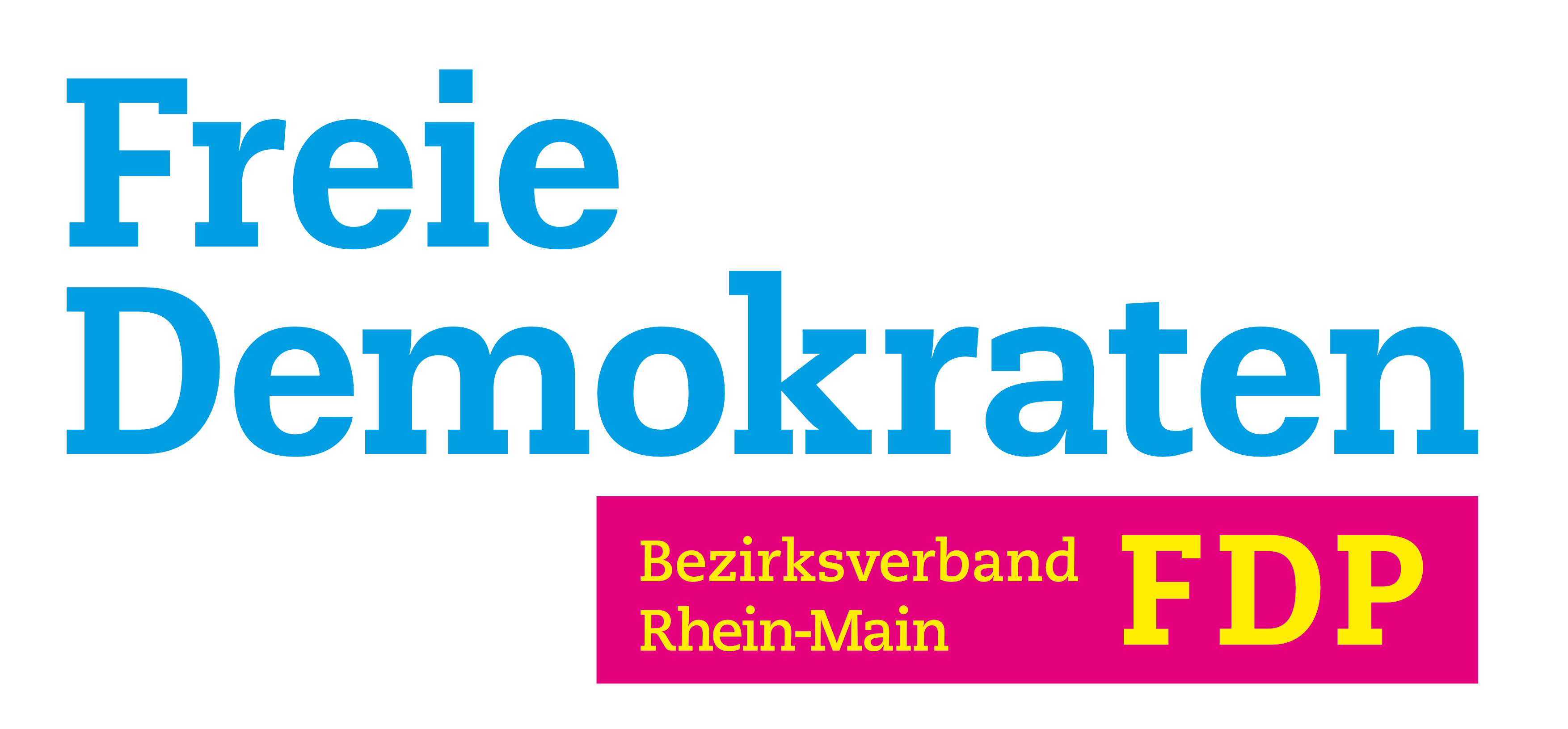 FDP Rhein-Main