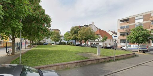 Parkraum in Bürgel: Stadt folgt FDP-Forderung – Symbolpolitik muss ein Ende haben